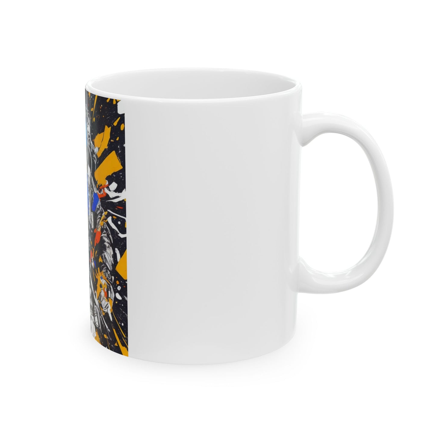 Ceramic Mug, (11oz, 15oz)